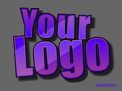 design your logo